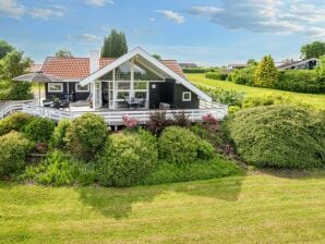 6 Personen Ferienhaus in Hejls - Hejlsminde - image1