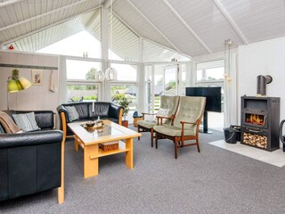 Holiday house Hejlsminde  11