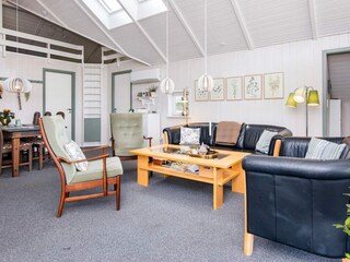 Maison de vacances Hejlsminde  9