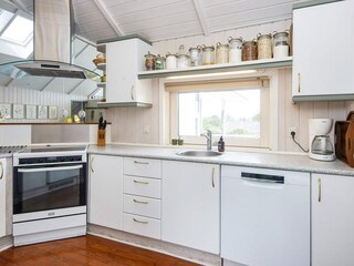 Holiday house Hejlsminde  16