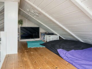 Maison de vacances Hejlsminde  2