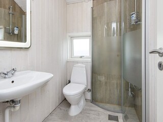 Maison de vacances Hejlsminde  19