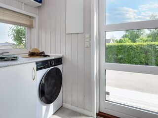 Maison de vacances Hejlsminde  28