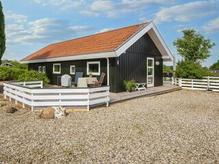 Holiday house Hejlsminde  26