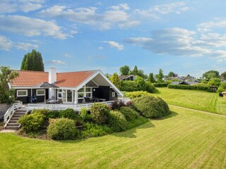 Maison de vacances Hejlsminde  3