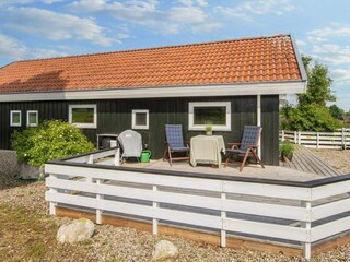Holiday house Hejlsminde  29