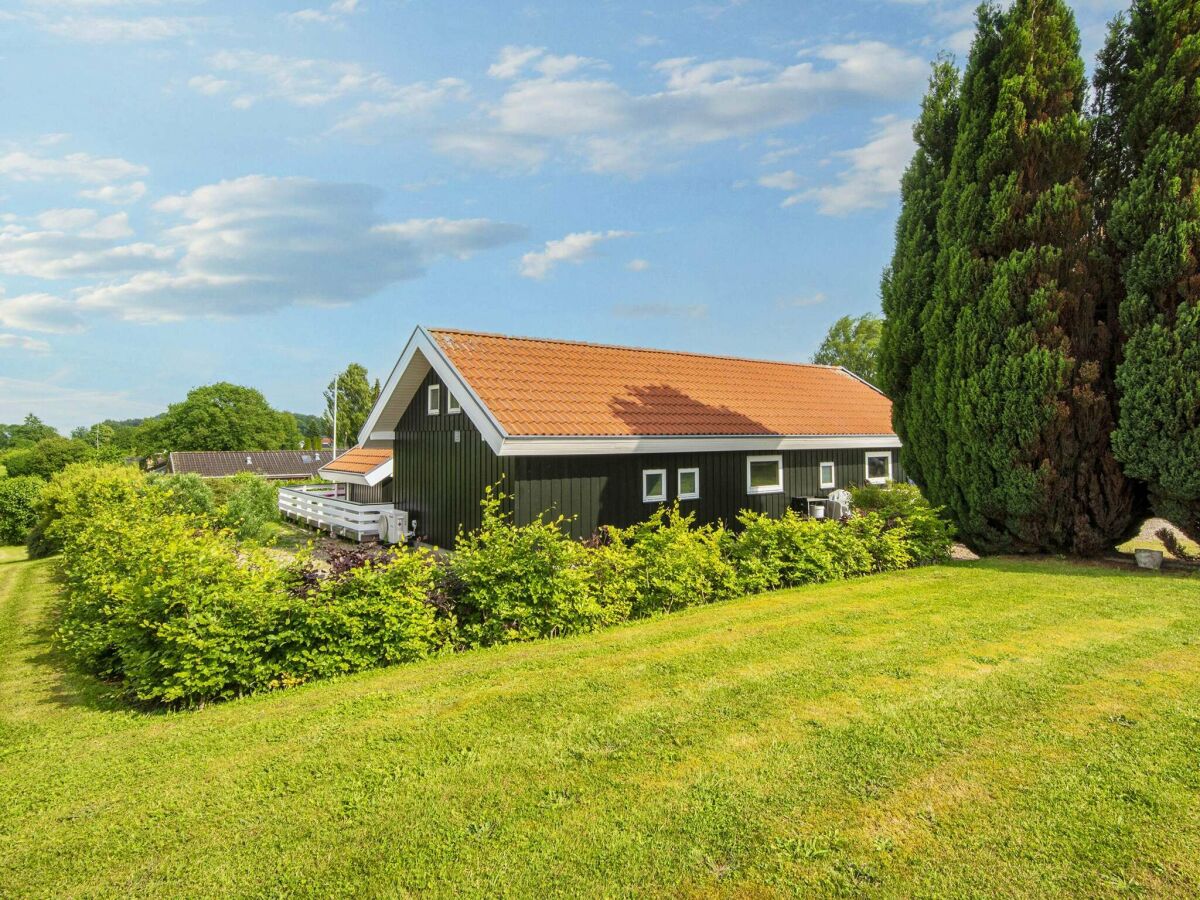 Ferienhaus Hejlsminde  6