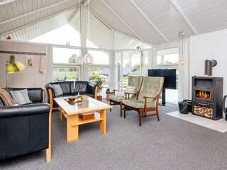 Casa de vacaciones Hejlsminde  20