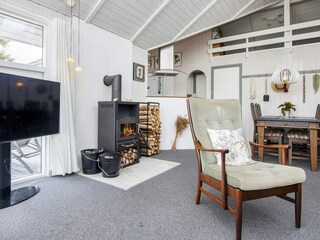 Maison de vacances Hejlsminde  12