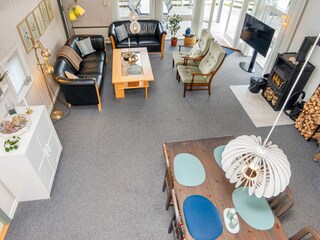 Maison de vacances Hejlsminde  13