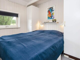 Casa de vacaciones Hejlsminde  7