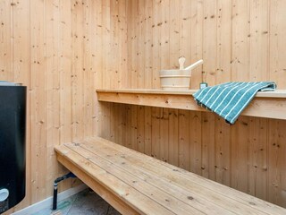 Maison de vacances Hejlsminde  10