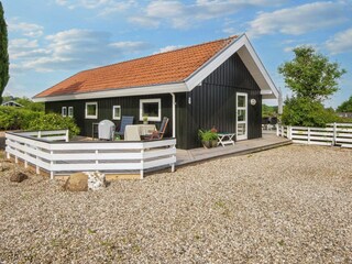 Maison de vacances Hejlsminde  27