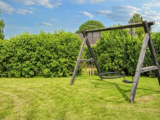 Maison de vacances Hejlsminde  22