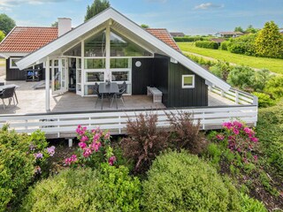 Maison de vacances Hejlsminde  18