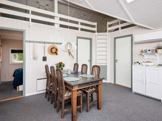 Maison de vacances Hejlsminde  16