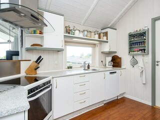 Maison de vacances Hejlsminde  8