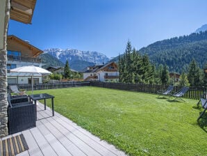 Apartments Villa Valeria 144A - Selva di Val Gardena - image1