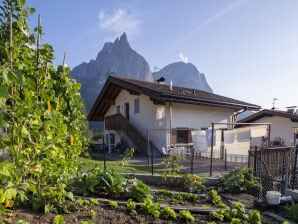 Appartementen Haus Woerndle 200B - Seiser Alm - image1