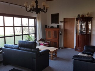 Ferienhaus Julianadorp Wohnzimmer 23