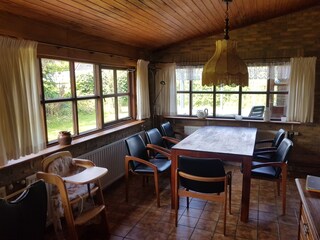 Ferienhaus Julianadorp Küche 40