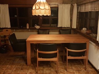 Ferienhaus Julianadorp Wohnzimmer 22