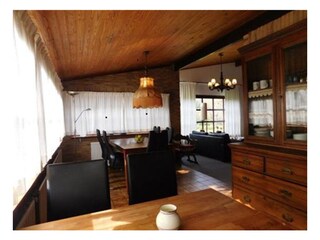 Ferienhaus Julianadorp Wohnzimmer 21