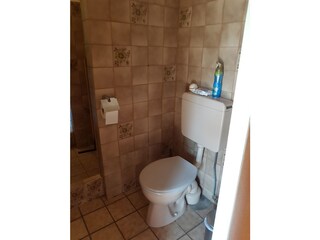 Ferienhaus Julianadorp Badezimmer 34