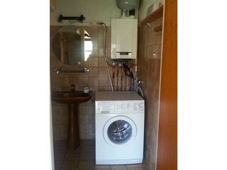 Ferienhaus Julianadorp Badezimmer 35