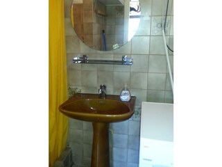 Ferienhaus Julianadorp Badezimmer 36