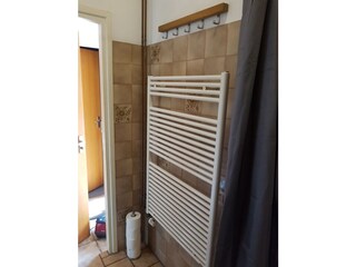 Ferienhaus Julianadorp Badezimmer 37