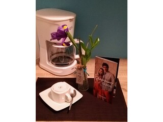 Kaffee Foto