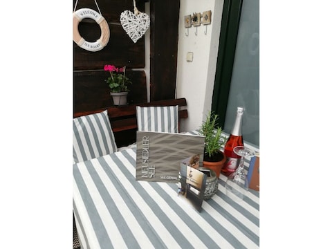Landhaus Apartments Studio's