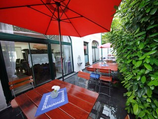 Gastgarten Innen 2023