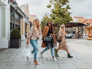 Designer Outlet Parndorf