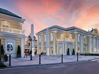 Outlet Center Parndorf