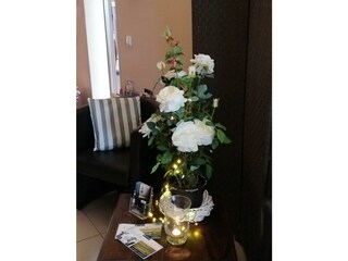 Dekoration im Innenbereich