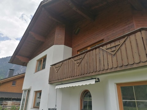 Apartment Ferienwohnung Pohl