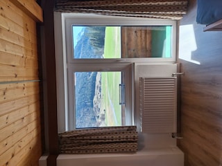 Haus Sprenger - Ausblick