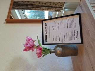 Haus Sprenger - Information