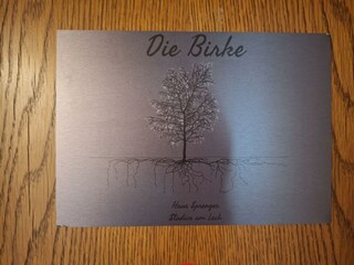 Haus Sprenger - Studio Birke