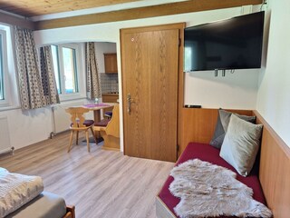 Haus Sprenger - Studio Tanne