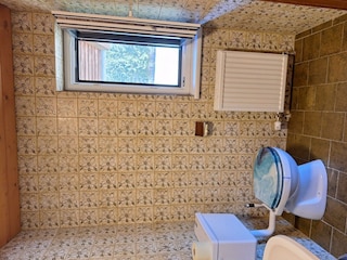 Haus Sprenger - Badezimmer