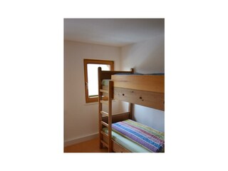 Zimmer 2 Bergsteigerzimmer