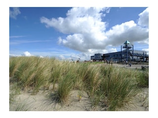 Ferienwohnung Norden Umgebung 24