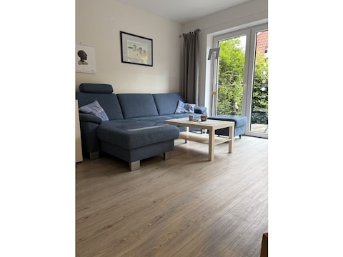 Ferienwohnung Alter Priel