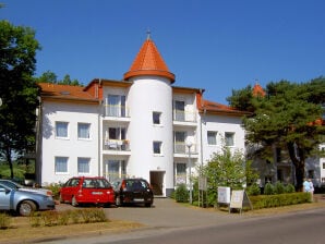 Ferienwohnung Am Schloonsee App. C-2 - Ahlbeck (Usedom) - image1