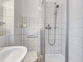 Ferienwohnung Ahlbeck (Usedom) Ausstattung 13