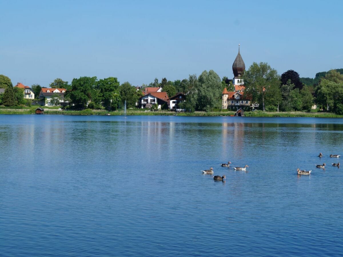 Wesslinger See