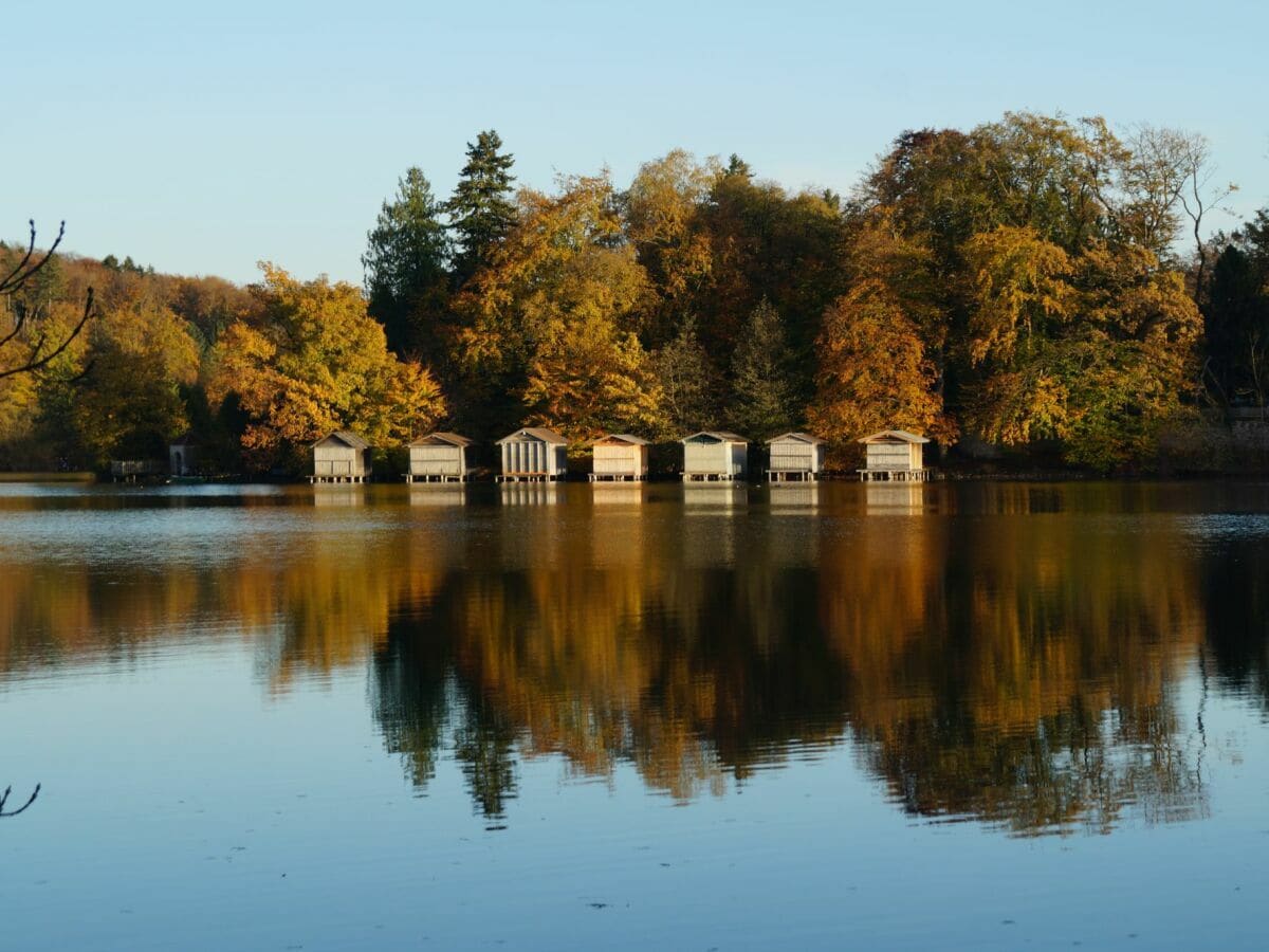 Wesslinger See